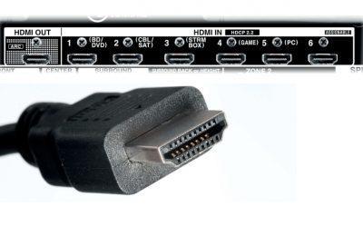 Televisiokaupoilla kannattaa olla tarkkana: HDMI 2.1 -merkintä ei tarkoita paljon mitään
