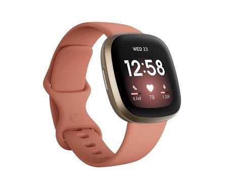 fitbit versa lite hinta