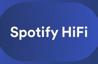Spotifyn HiFi-tilausvaihtoehdon piti tulla tänä vuonna – pitääkö lupaus?