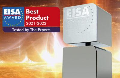 EISA Awards 2021-2022 - Parhaat laitteet on jälleen valittu