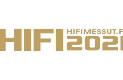 HIFI2021 -hifimessut siirtyvät lokakuun loppuun