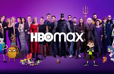 HBO Nordic laajenee ja muuttuu HBO Maxiksi lokakuussa