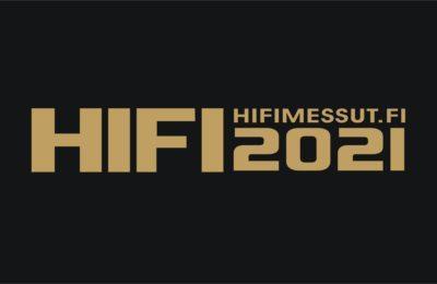 HIFI2021 -hifimessujen mainosvideo on julkaistu