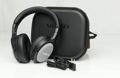 Kokeilussa Valco VMK20 -langattomat vastamelukuulokkeet: Uusi versio – parempi ääni