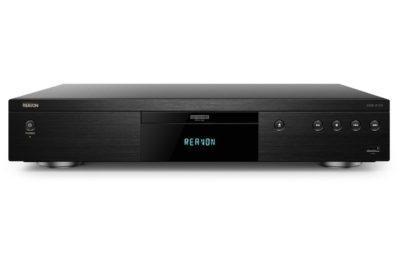 Testissä Reavon UBR-X100: Laatutietoisen Ultra HD Blu-ray -soitin