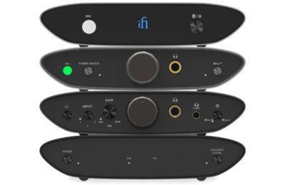 iFi Audio esitteli entistäkin edullisemmat Zen Air -laitteet – tuttua tekniikkaa alle satasella