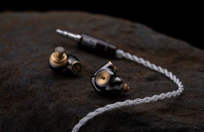 Meze Audio ammentaa nappikuulokkeisiinsa inspiraatiota muinaisesta amuletista