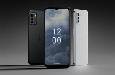 Nokialta kolme uutta älypuhelinta ympäristöystävällisemmällä toteutuksella