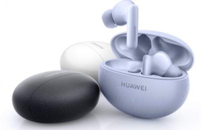 Huawein FreeBuds 5i -kuulokkeet saataville maailmanlaajuisesti