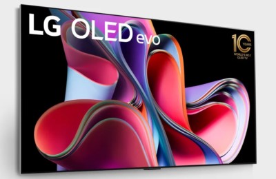 LG esitteli vuoden 2023 OLED-televisionsa – jopa 70 prosenttia lisää kirkkautta