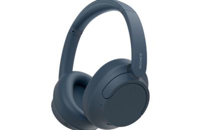 Sonyltä kahdet edulliset langattomat kuulokkeet – vastamelulla ja ilman