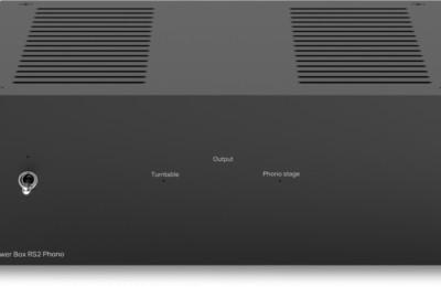 Pro-Ject esitteli Power Box RS2 Phono -virtalähteen levysoittimille ja riaa-esivahvistimille