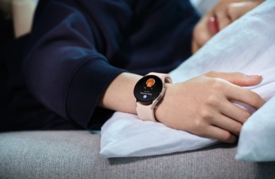 Samsung julkaisi One UI 5 Watchin