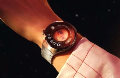 Huawei Watch 4 älykellot myyntiin Suomessa