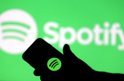 Spotify valmistelee "Supremium" tilausmuotoaan