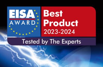 Näistä on jälleen hyvä valita - EISA Awards 2023-2024
