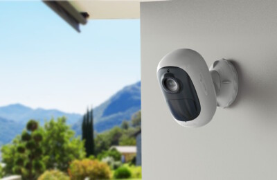 Vie kodin turvallisuus uudelle tasolle – esittelyssä Reolinkin valvontakamerat