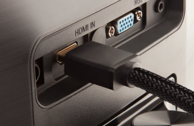 Kaikki tarvittava HDMI 2.1 teknologiasta