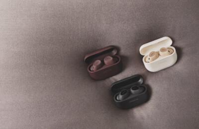 Jabra lanseeraa kahdet premium-tason täyslangattomat nappikuulokkeet