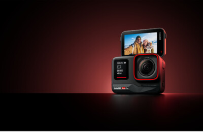 8K-videotarkkuus, tekoälymuokkaus, Leica-optiikka ja käännettävä näyttö