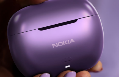 Rokimmat soundit Nokia Clarity Earbuds 2+ -nappikuulokkeilla
