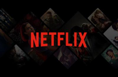 Netflix julkaisi ensimmäisen katseluraporttinsa