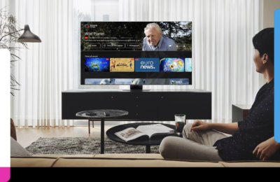 Samsung TV Plus tarjoaa nyt yli 80 kanavaa Suomessa