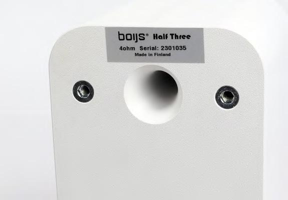 Boijs Half Three AVPlus 1-24-00004
