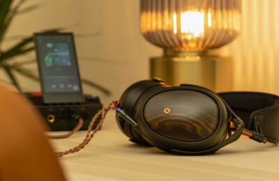 Meze Audio esittelee päivitetyt premium-kuulokkeet