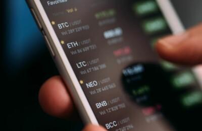 Voiko Bitcoin-lompakkoa käyttää puhelimella?