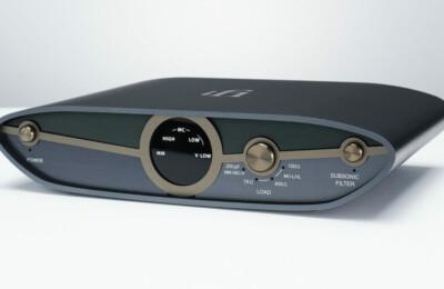iFi Audion uudet ZEN DAC 3 ja ZEN Phono 3 -mallit
