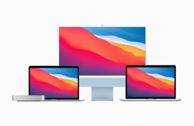 Apple koettelee käyttäjiensä hermoja uudessa MacOS-päivityksessään