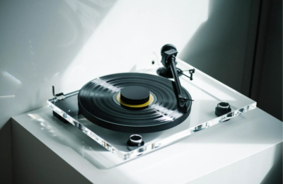 Pro-Ject esittelee uuden XA B -levysoittimen