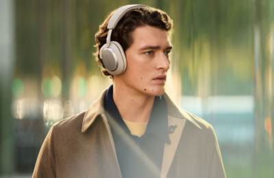 Bowers & Wilkins päivitti vastamelukuulokemallistonsa Px7 S3 -mallilla