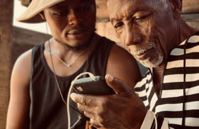 Suomalainen FinTech-yritys laajensi Nigeriaan