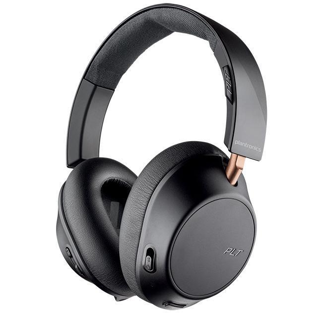 Plantronics esitteli useita uusia kuulokkeita – valinnanvaraa pelaajille, kuntoilijoille ja paljon matkustaville