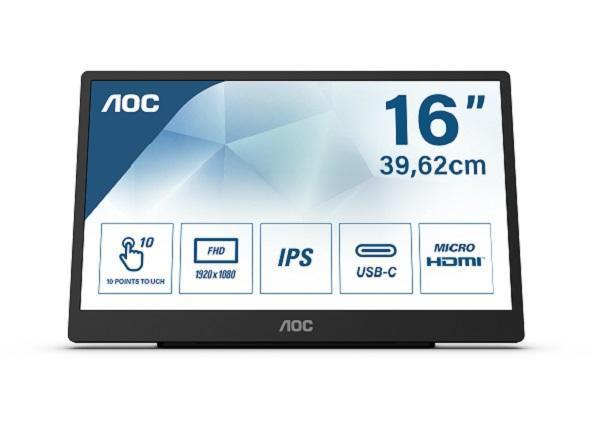 16t2 infoscreenvisual