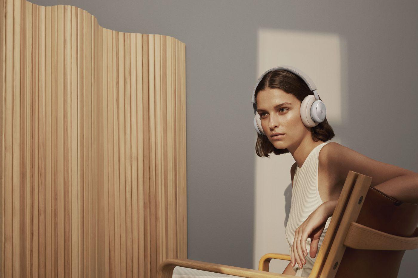 Bang & Olufsen julkisti toisen sukupolven Beoplay H4 -kuulokkeet