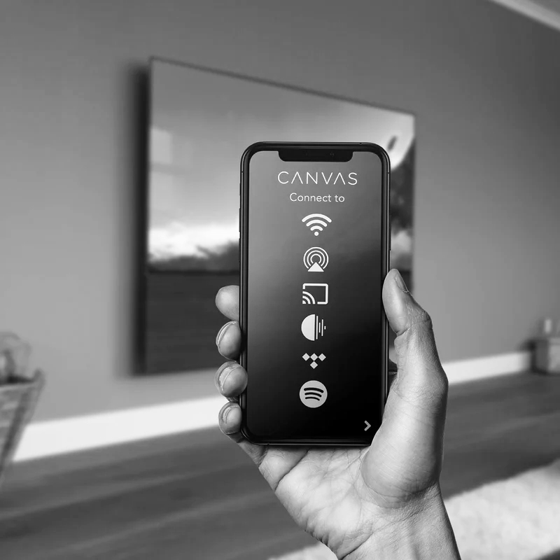 23. CANVAS App