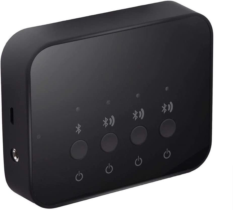 Yunir Audio Bluetooth -sovitin