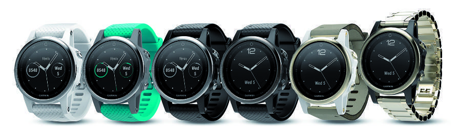 5s models