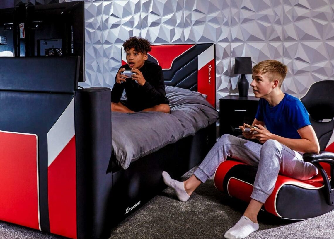 Portare il gaming a un nuovo livello