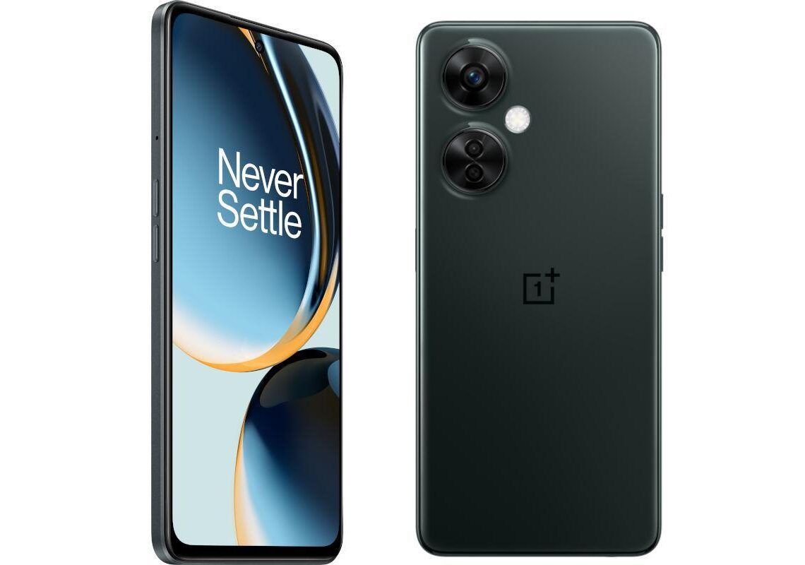 OnePlus Nord CE 3 Lite 5G in prova: fotocamera più robusta e dimensioni maggiori
