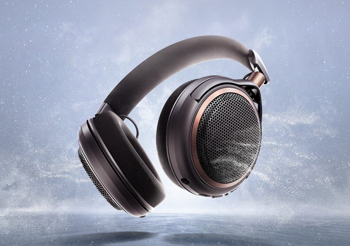Audio-Technica ATH-AL5NC yhdistää avoimen rakenteen ja langattomuuden – akunkesto jopa 75 tuntia