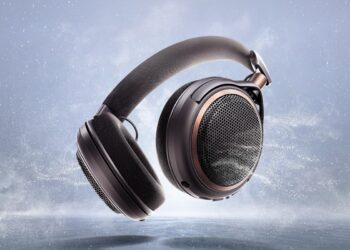 Audio-Technica ATH-AL5NC yhdistää avoimen rakenteen ja langattomuuden – akunkesto jopa 75 tuntia