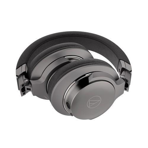 Audio Technicalta neljät langattomat kuulokkeet
