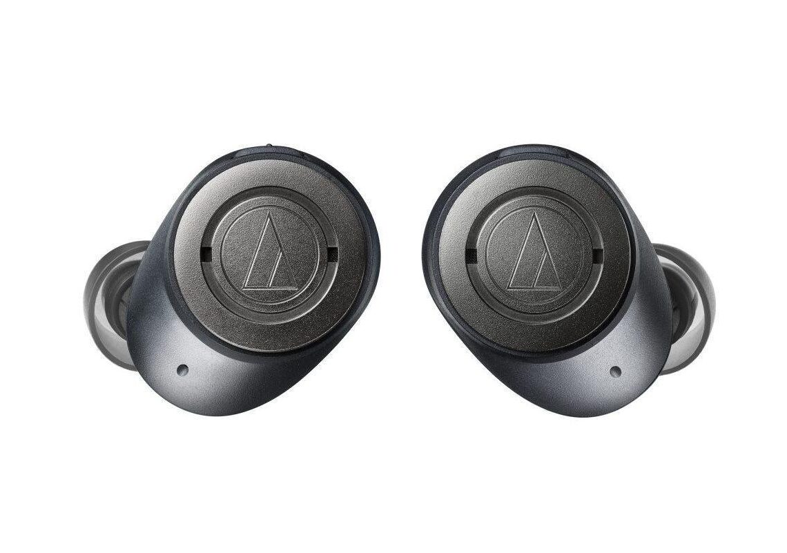 Audio-Technicalta täyslangattomat ATH-ANC300TW-vastamelukuulokkeet