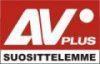 AVP suosittelemme logo pieni e1513334426781