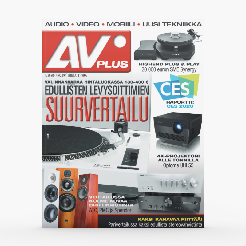 AVPlus 1/2020