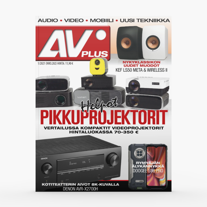 AVPlus 1/2021